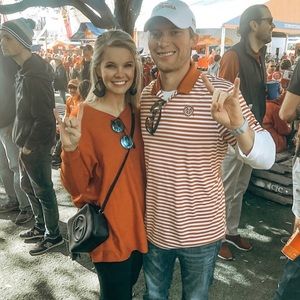 Meet your Posher, Abigail